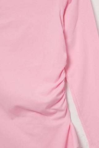 Bluze TWOAW27BZ00163 - roze