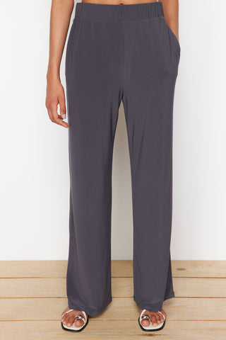 Bluze TWOSS24AU00035 - siva