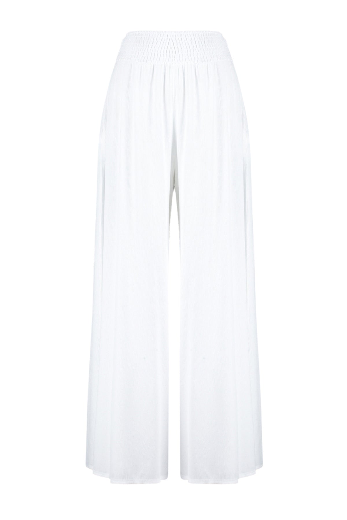 Pantalone TBESS24PL00008 - ekru [djesi-src-de66bd3edbd861c6266fd89c7e9276b8efde86734bd09e8551e27bae854e9e33]