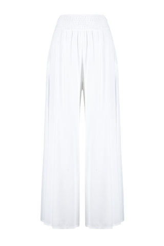 Pantalone TBESS24PL00008 - ekru [djesi-src-de66bd3edbd861c6266fd89c7e9276b8efde86734bd09e8551e27bae854e9e33]