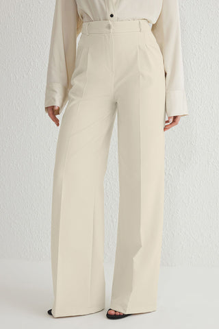 Pantalone TWOAW25PL00109 - kamen [djesi-src-44b4cc26b19111b8be4dd4ecbf0e3cfd1e9ad805febad4f66476786c6178a132]