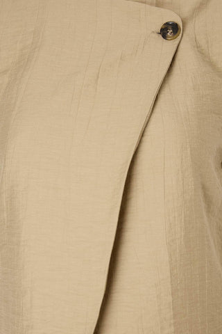Kompleti TWOSS26AU00236 - khaki