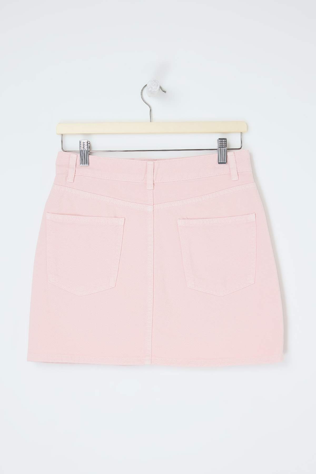 Suknje TWOSS26ET00070 - roze [djesi-src-e9485de3b3c7325a5fd2509c88f34bb34a0e84d402fcfd4b8f80aebd21d8e300]