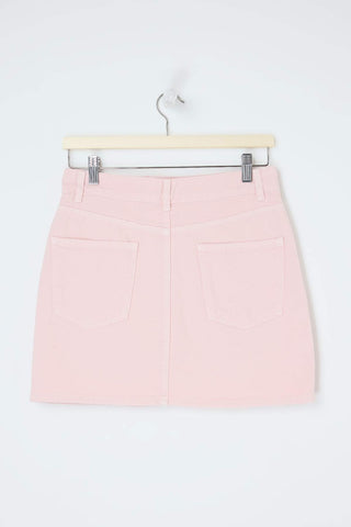 Suknje TWOSS26ET00070 - roze [djesi-src-e9485de3b3c7325a5fd2509c88f34bb34a0e84d402fcfd4b8f80aebd21d8e300]