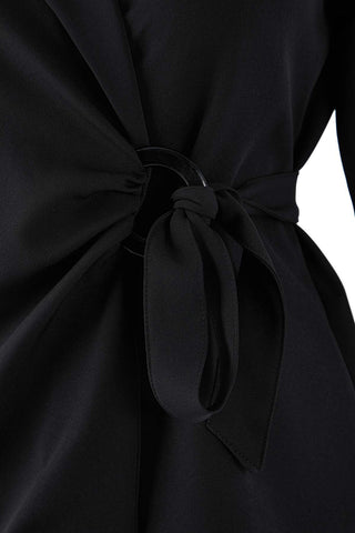 Bluze TWOAW26AU00113 - crna