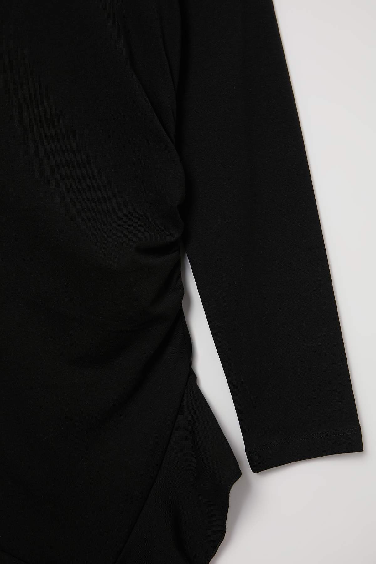 Bluze TWOAW27BZ00163 - crna