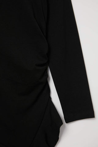 Bluze TWOAW27BZ00163 - crna