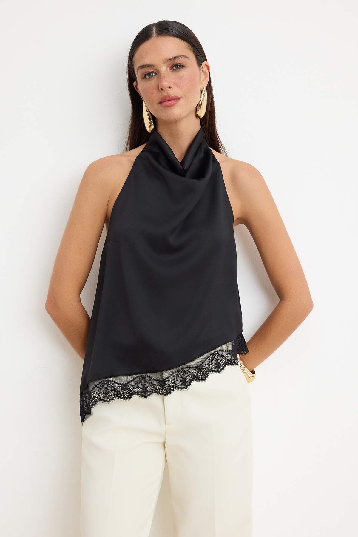 Bluze TPRSS26BZ00074 - crna