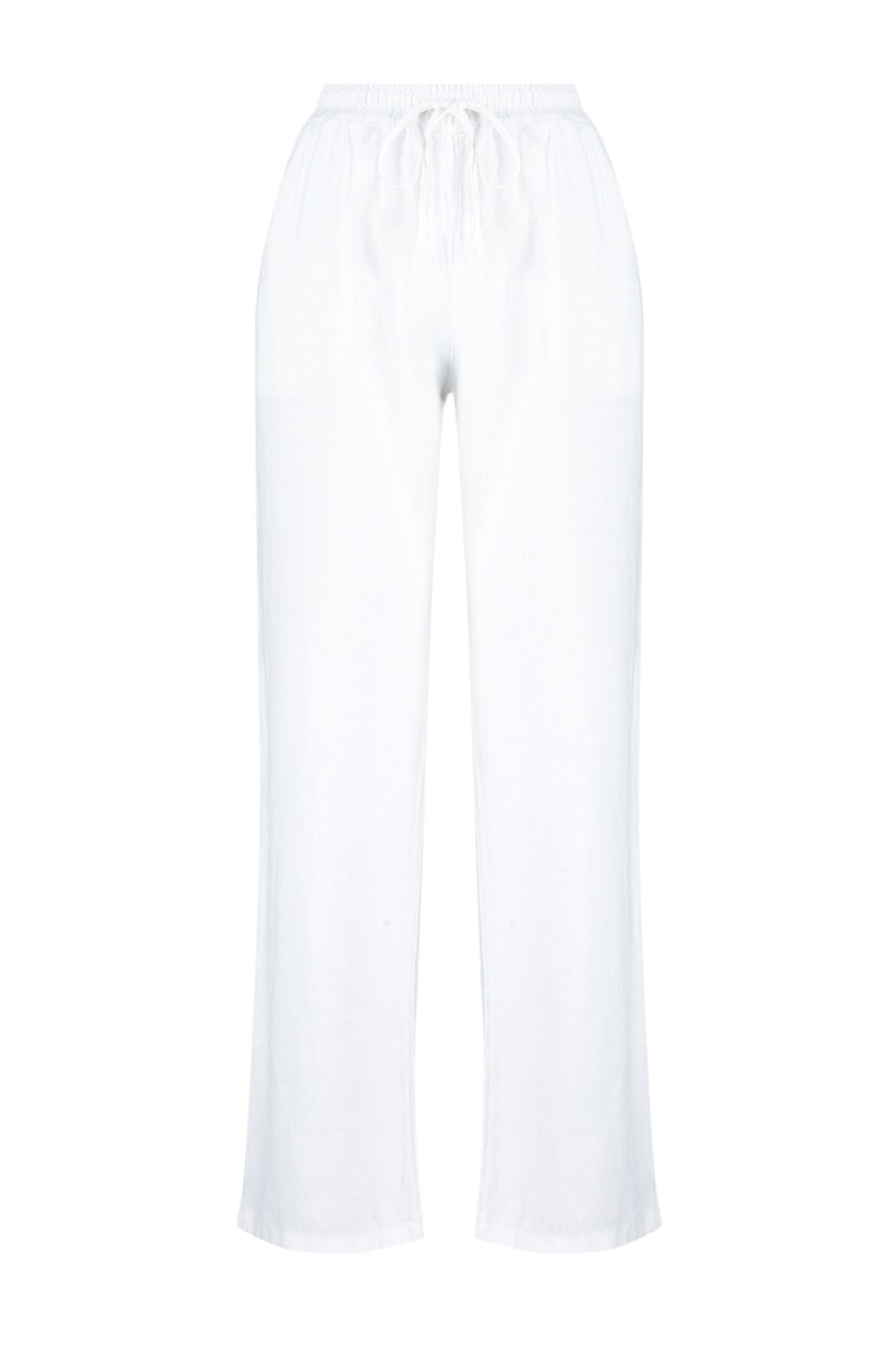 Pantalone TWOSS26PL00041 - bijela [djesi-src-bcae60ffe985f78529a41527d2b7ed7b2254358788fae9f1cf77e5a57b1e95e5]