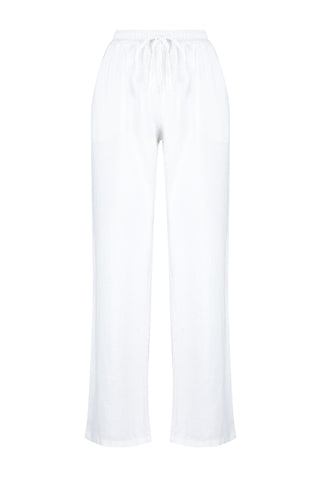 Pantalone TWOSS26PL00041 - bijela [djesi-src-bcae60ffe985f78529a41527d2b7ed7b2254358788fae9f1cf77e5a57b1e95e5]