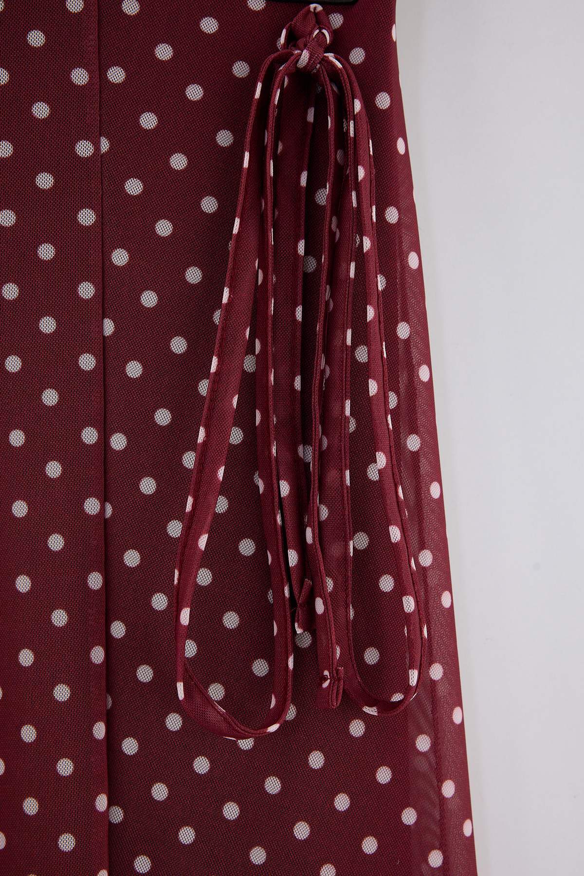 Suknje TWOAW27ET00074 - bordo [djesi-src-940418c801e5451398bd9b176cbc296ce7551aa1febad33d6ad9ae705e2f1aa3]