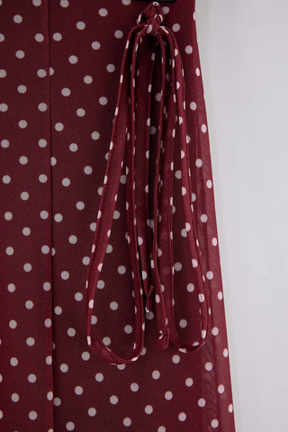 Suknje TWOAW27ET00074 - bordo [djesi-src-940418c801e5451398bd9b176cbc296ce7551aa1febad33d6ad9ae705e2f1aa3]