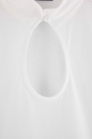 Bluze TWOSS26BZ00381 - ekru