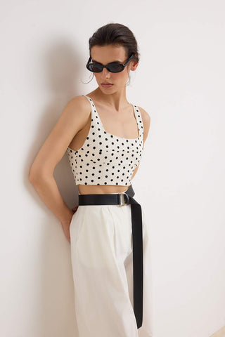 Bluze TWOSS26BZ00970 - bijela