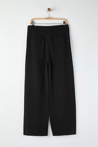 Pantalone TWOAW24PL00360 - crna [djesi-src-03e2ecae72550ec01770fe1cbc6b3f95919b806717e7591d7e23d4428432b3af]