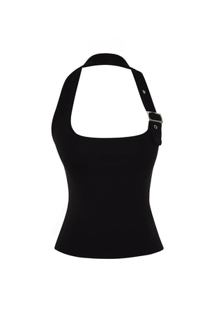Bluze TWOSS24BZ00580 - crna