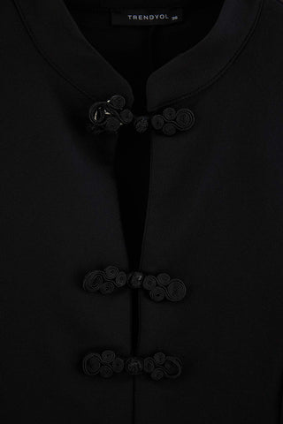 Bluze TWOAW27BZ00271 - crna