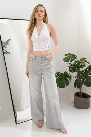Bluze TWOSS24BZ00061 - ekru