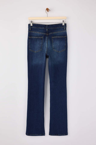 Farmerke TWOSS26JE00041 - plava