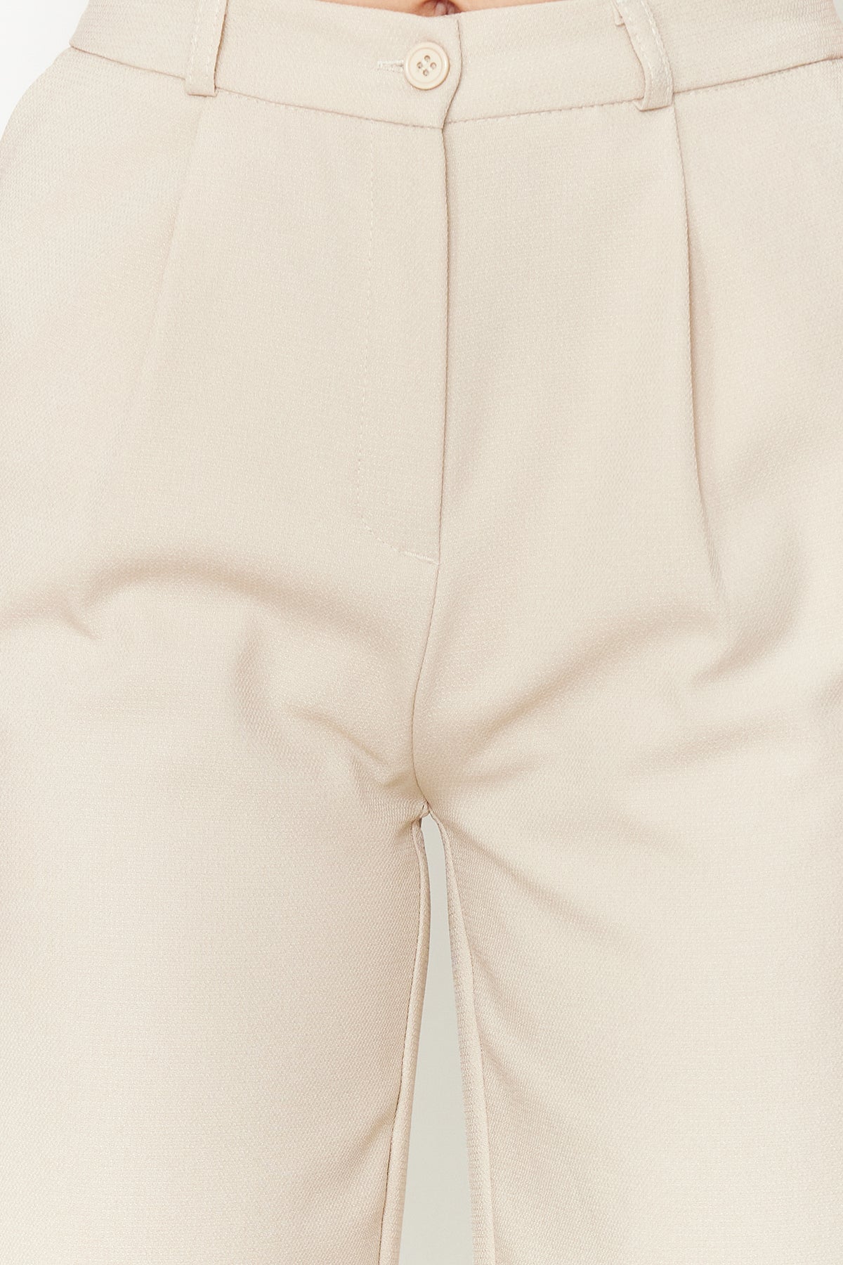 Pantalone TWOSS24PL00084 - bež [djesi-src-3df1e9177fddf6848ecd71e0d36e0cebbea6be0840ae8b356e382eaaffaf1955]