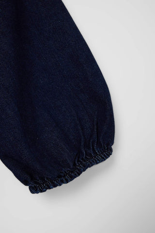 Bluze TWOAW27BZ00128 - plava