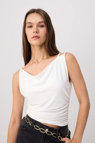 Bluze TWOSS26BZ00921 - ekru