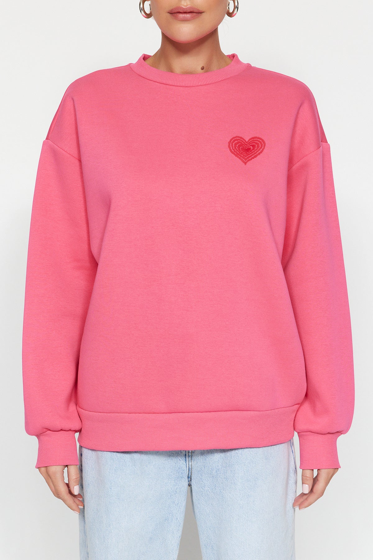 Duksevi TWOAW24SW00226 - roze [djesi-src-84463dc59bb9f840503b65f2906ff4733a32fbb77a8aeee5957a770f423af63d]