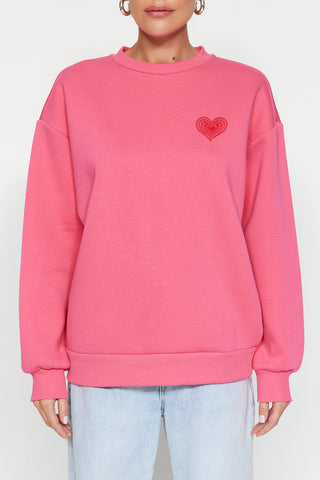 Duksevi TWOAW24SW00226 - roze [djesi-src-84463dc59bb9f840503b65f2906ff4733a32fbb77a8aeee5957a770f423af63d]