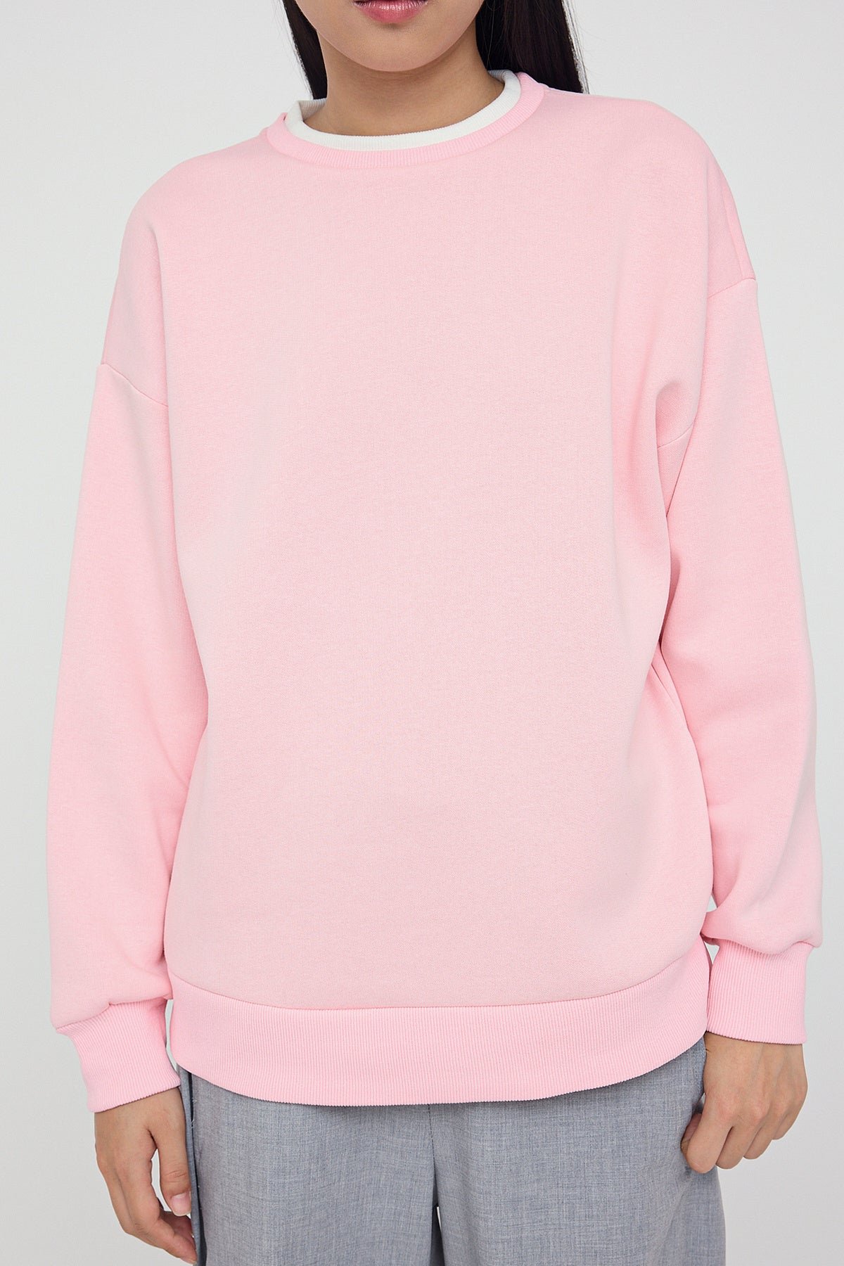 Duksevi TWOAW26SW00025 - roze [djesi-src-c8321ad8a4ff4fd4caef75d96a708aab066fd3a17d35f5559daec9fb2a6f24ec]