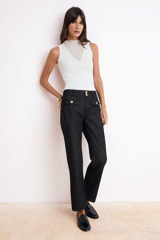 Bluze TWOSS25BZ00325 - ekru