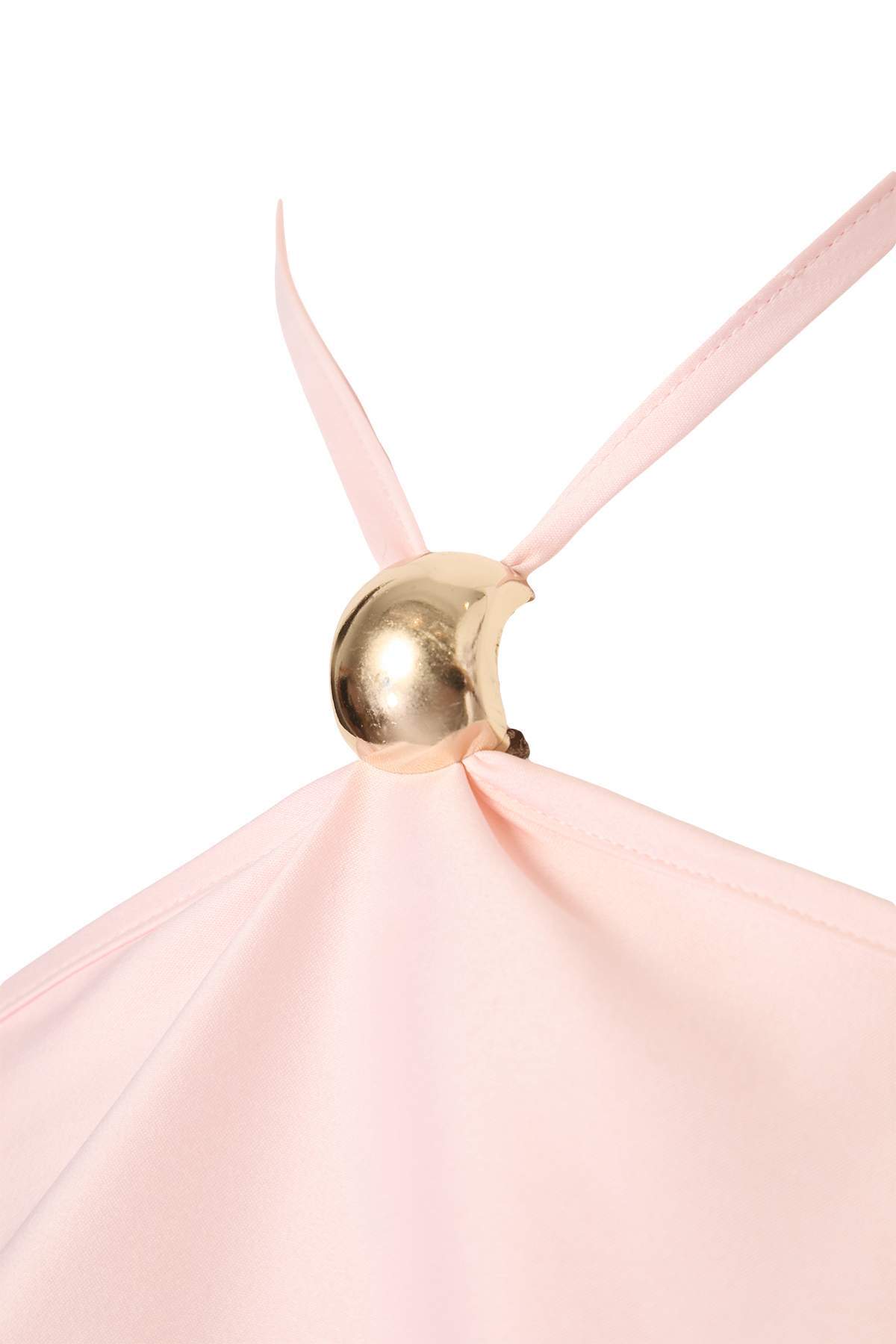 Bluze TPRAW27BZ00017 - roze