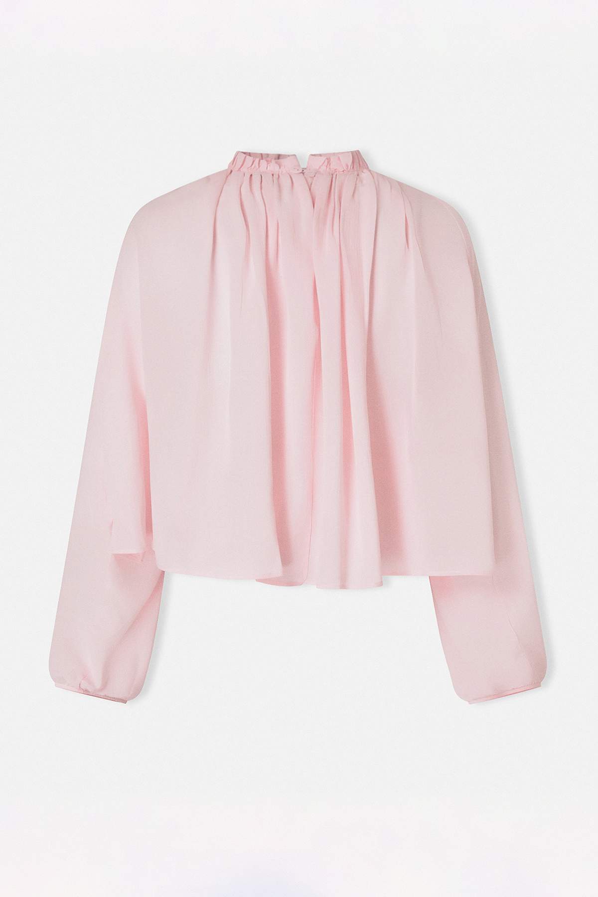 Bluze TWOSS26BZ00652 - roze