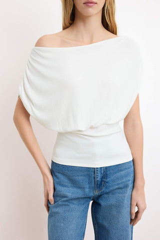 Bluze TWOSS26BZ00462 - ekru