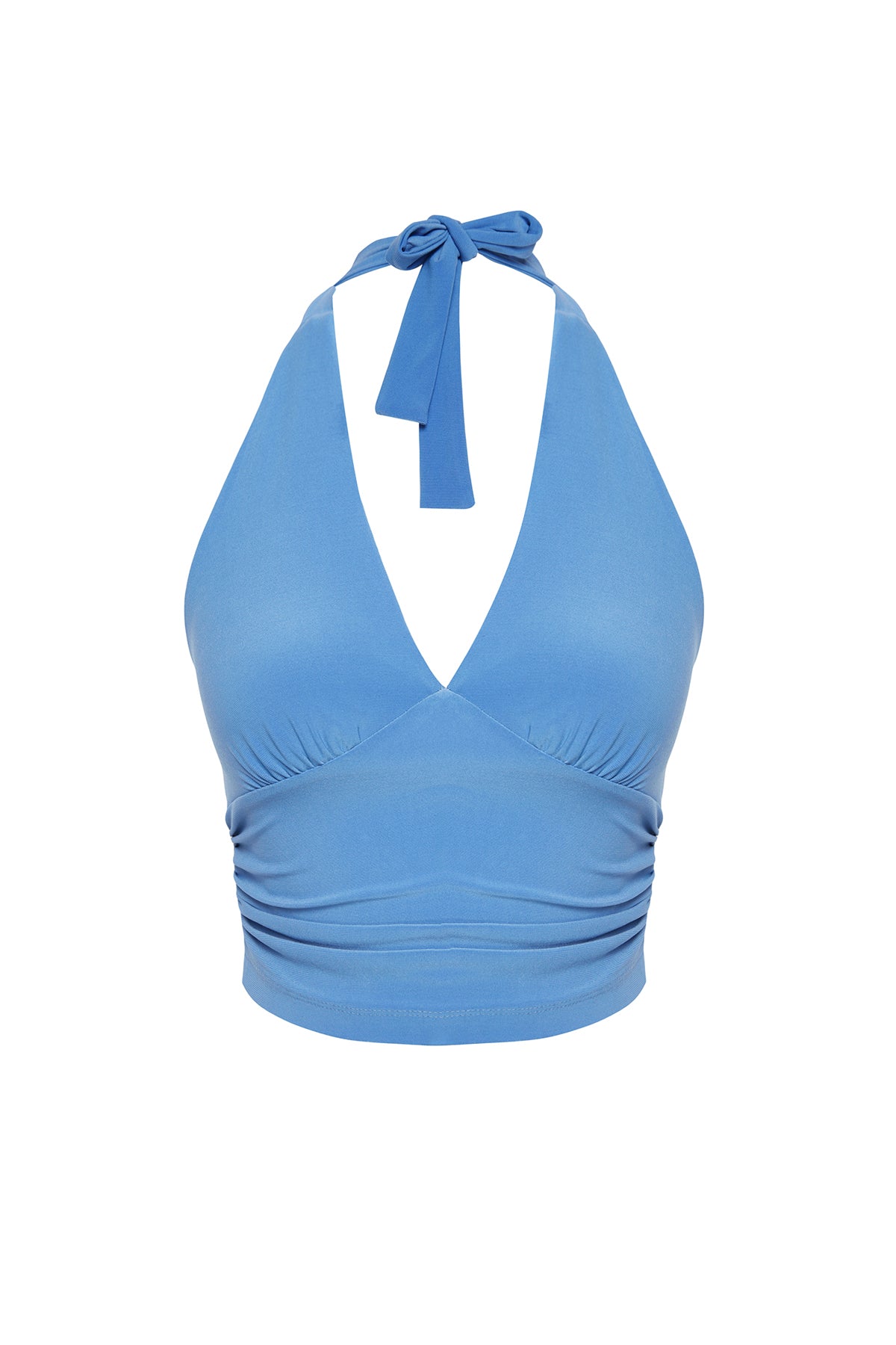 Bluze TWOSS24BZ00061 - plava