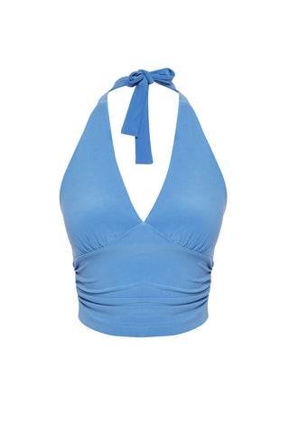 Bluze TWOSS24BZ00061 - plava