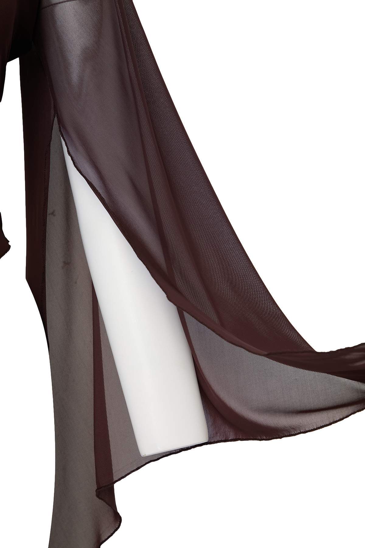 Bluze TPRAW27BZ00021 - braon