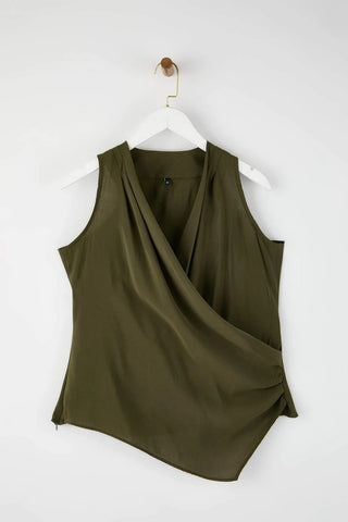 Bluze TBBAW26AF00081 - khaki [djesi-src-b1289f3bdf908f129cdd2f823a8ad41d76b745f83d8c9369d5ea2c6b83d1fde7]
