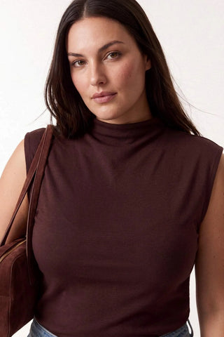 Bluza TBBAW27AF00068 - braon [djesi-src-4135f602c65f42cb547f17986542bc04a11f7ce518292a11afa8ecde59348a11]