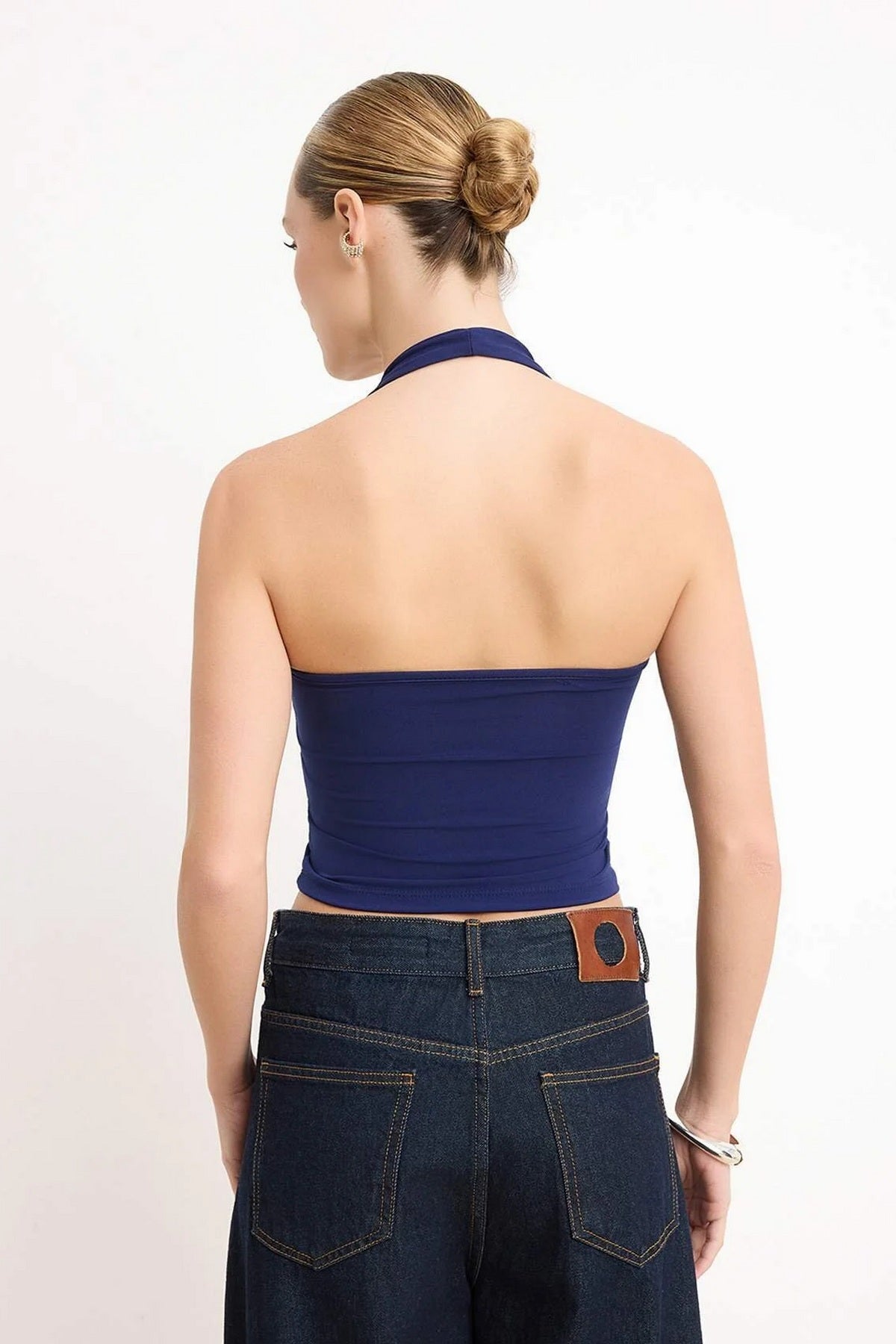 Bluze TWOAW26BZ00251 - teget [djesi-src-90151a32f8ee151c24cf28b6b008ebb4d7d848ebb930dea0f93451538db99294]
