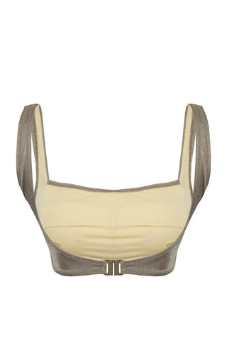Gornji dio bikinija TBESS25BU00035 - khaki [djesi-src-6077020745b56eece907880a4efa55b3fff6bb64fb82a314a33a4258c786a2b8]