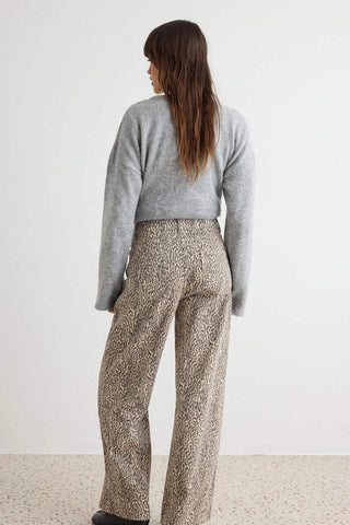 Pantalone TWOAW27PL00139 - bež [djesi-src-79ffe15439dacb32c6c6d26ddd35856ef6b0d3d9e3ca76061b0db525e786973d]