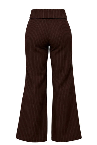 Pantalone TWOAW27PL00107 - braon [djesi-src-cf3bfb6936473e2d9bd9c0da852748dab23c6e51e3d0fccc311452815e86d85b]
