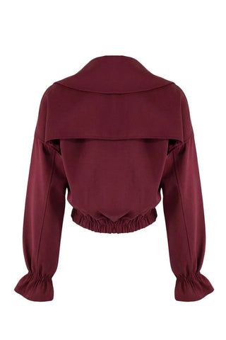 Kaputi TWOSS26MO00008 - bordo [djesi-src-d5ad3dbb6a31468f2fa9f0d12074886fceacbd3e8d3ca20da2902feb0bd5307b]