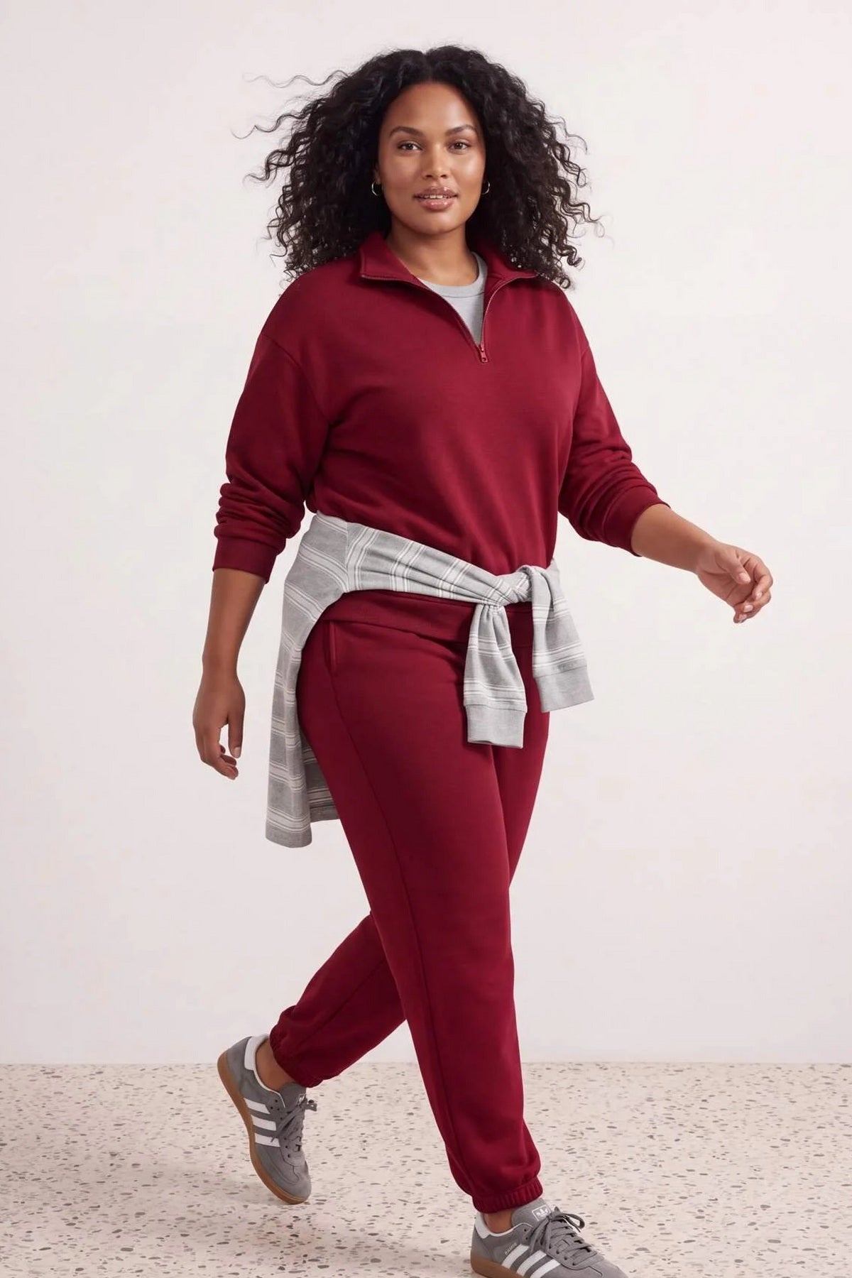 Trenerka TBBAW26TS00003 - bordo [djesi-src-ade1e7c1fc94f8ef1f4febb4df8be598f3a938980c5b6cf61938945866825e90]