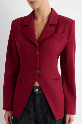 Sako TWOAW27BC00018 - bordo [djesi-src-d19202bf7617e6355de196c12b37e3a95f285e886a78e31d4d84c617f6d28edb]