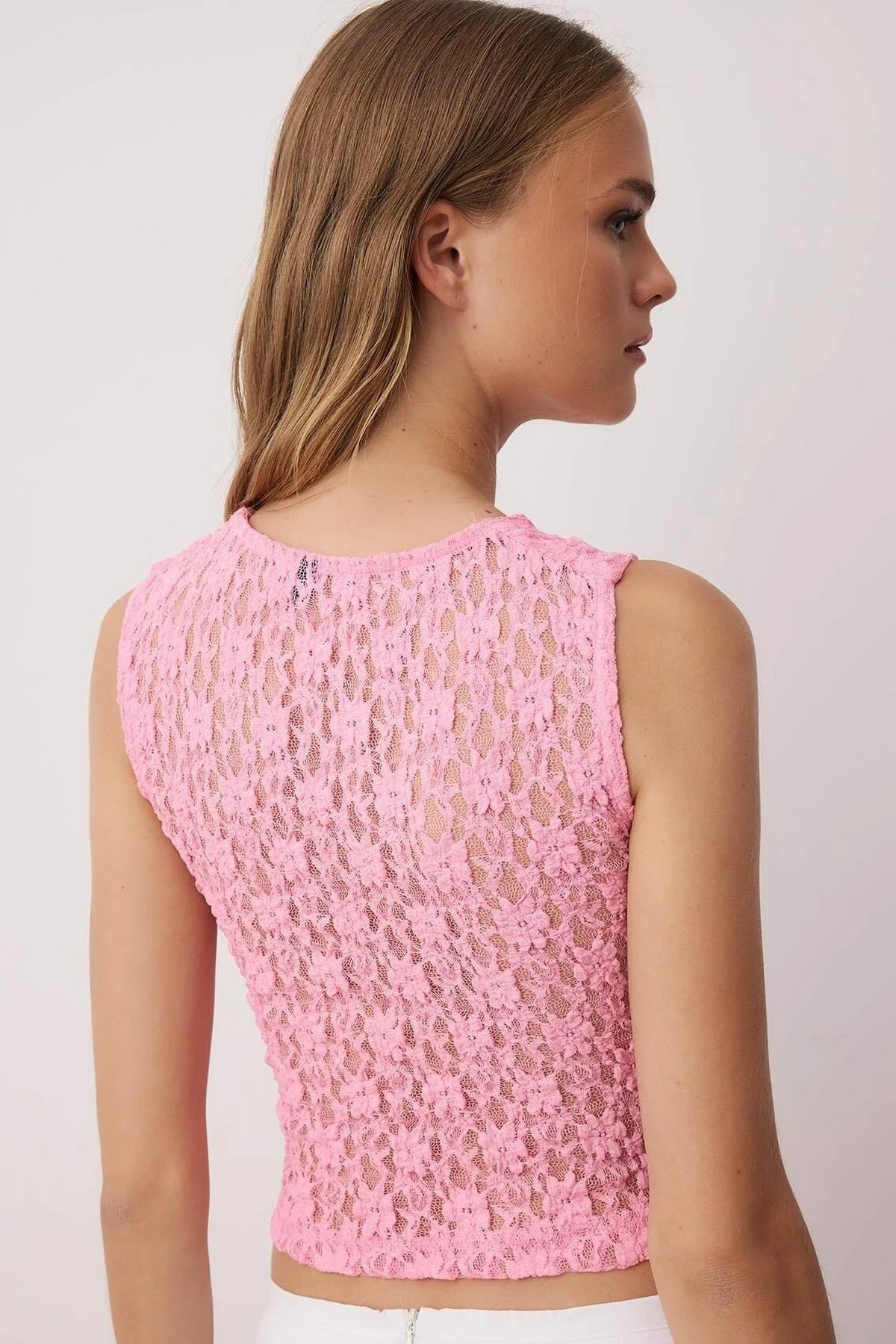 Bluze TWOSS25BZ00590 - roze [djesi-src-95763b91a1cf211b23db5e4fb4ec380b9aaabe16b269639f4ef5ffa9cbdaa5e0]