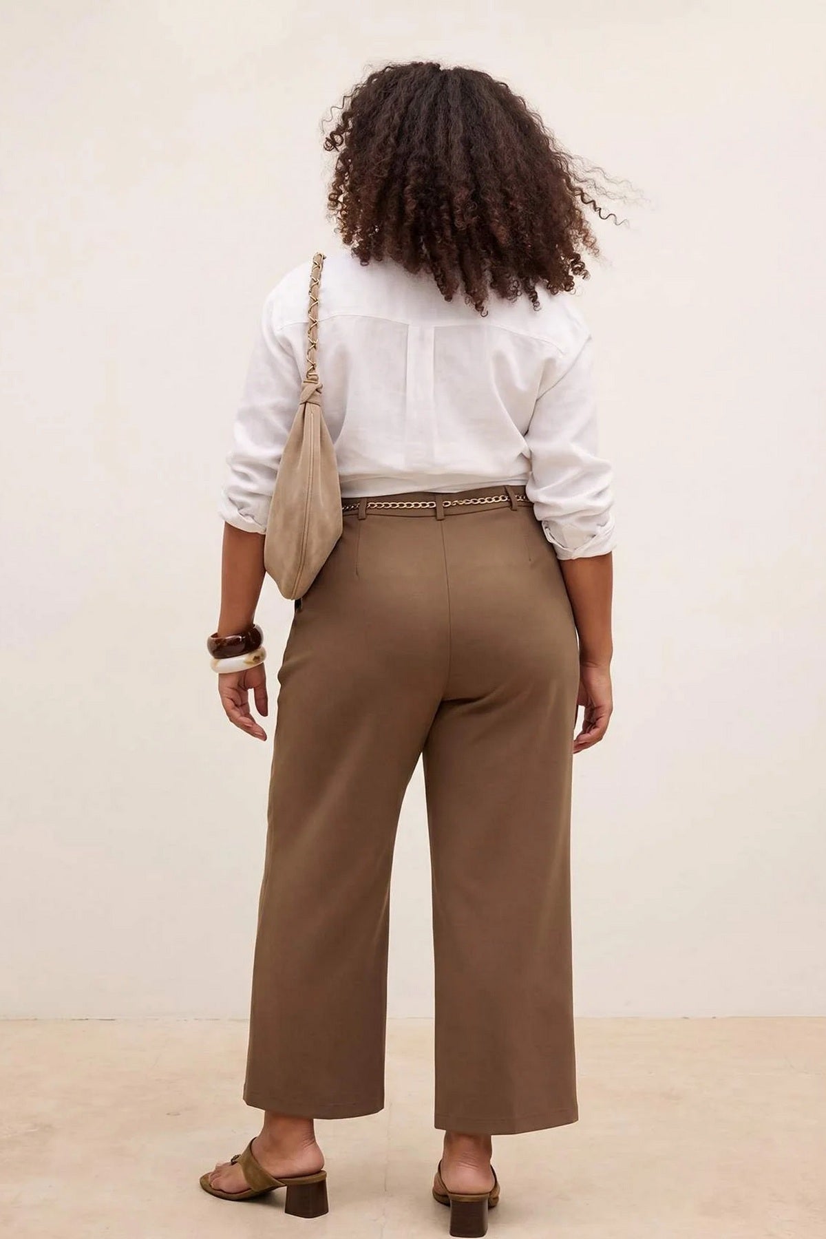 Pantalone TBBSS26AR00015 - khaki [djesi-src-093a0253092566cc7c51e1d8fd7ade256092561a3ee0d359bebdcddeb5941f21]