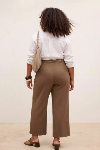 Pantalone TBBSS26AR00015 - khaki [djesi-src-093a0253092566cc7c51e1d8fd7ade256092561a3ee0d359bebdcddeb5941f21]