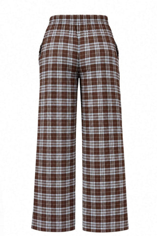 Pantalone TWOAW27PL00141 - braon [djesi-src-c2521be3c694a4108c3a4d2220c25c09902f9b5be3e2e27d133c8ba5dd40bad7]