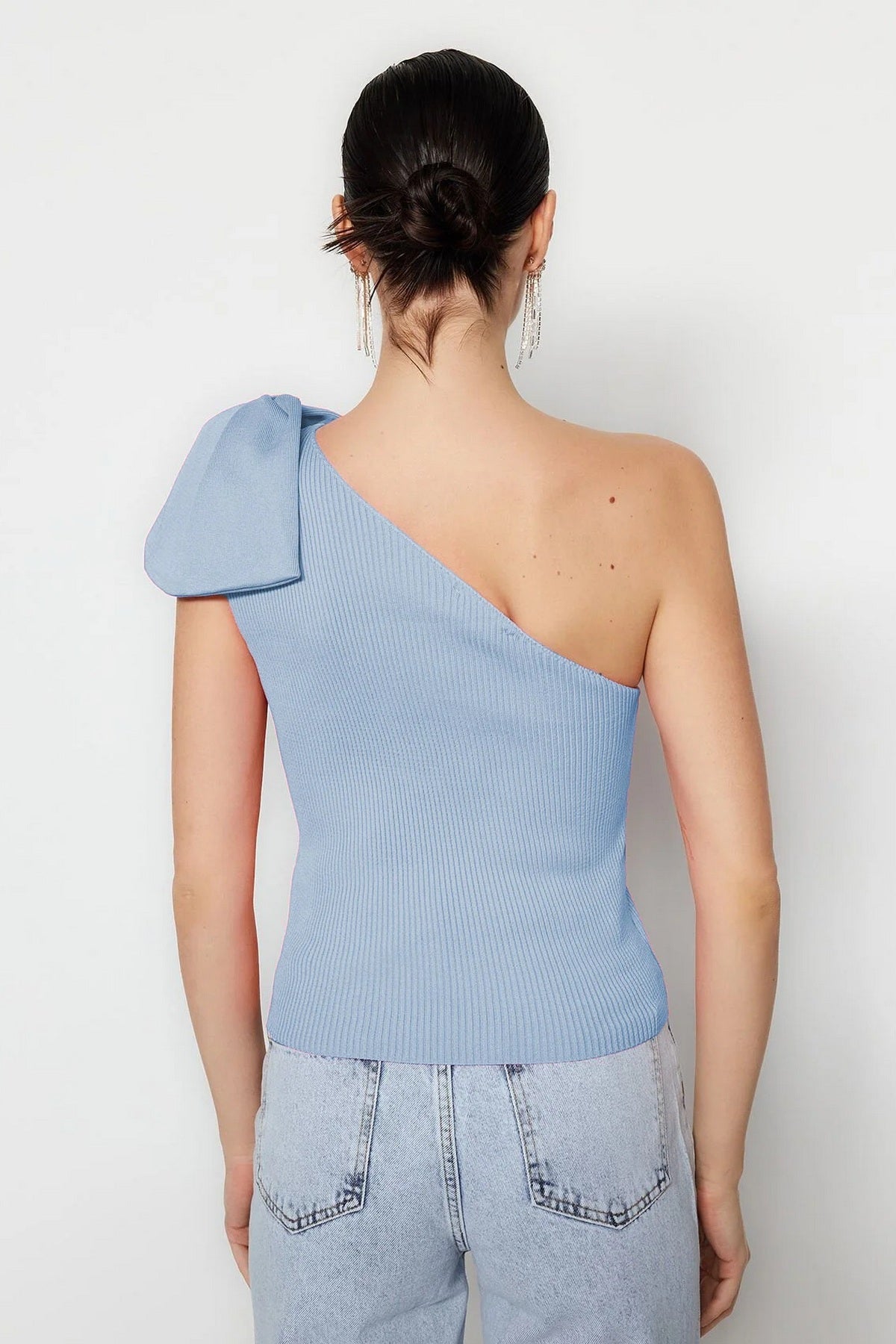 Bluze TPRSS22BZ0166 - plava [djesi-src-a0a4dc780bd840b89b1c6b6d3530a87a2376d68a513f48557e47bb32849a7811]